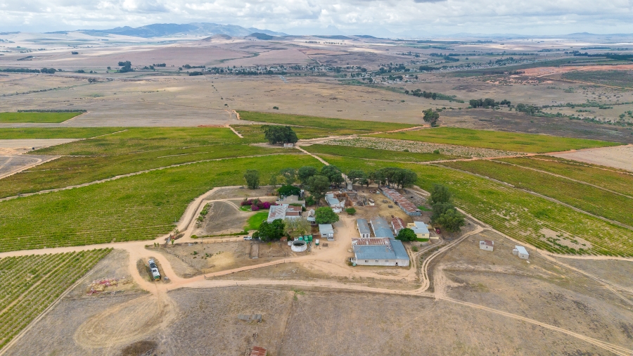 Commercial Property for Sale in Malmesbury Rural Western Cape